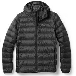 REI Co-op 650 Down Hoodie